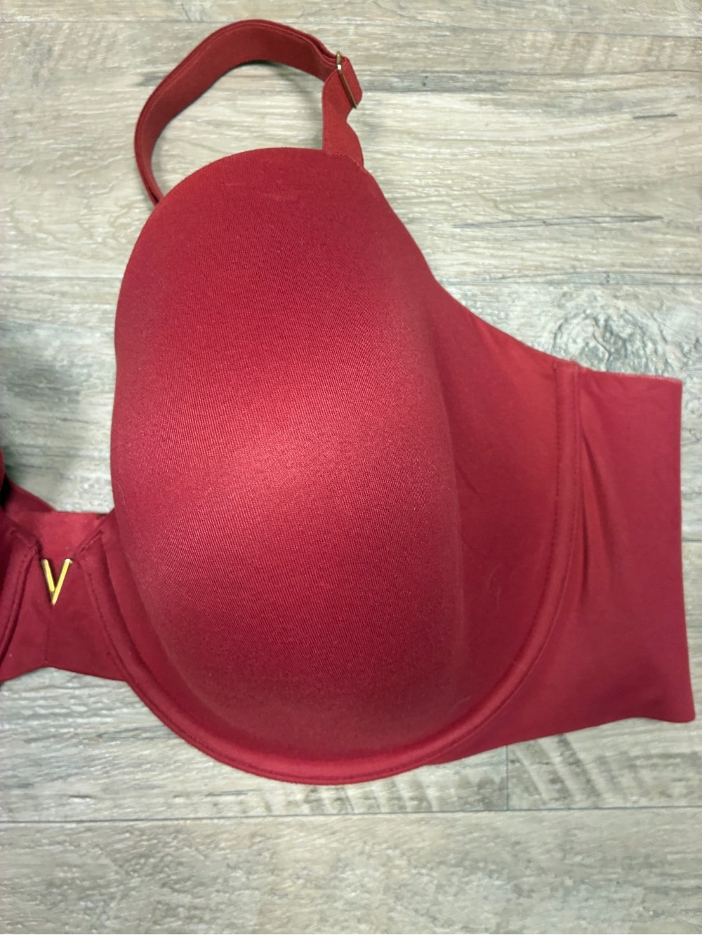 Victoria Secret Smooth Underwired Perfect Coverage Bra - Picture 8 of 12